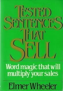 Tested Sentences That Sell