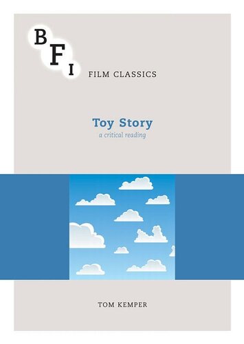 Toy Story: A Critical Reading