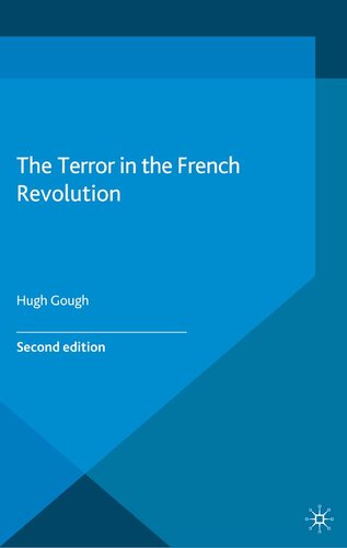 The Terror In The French Revolution