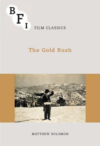 The Gold Rush