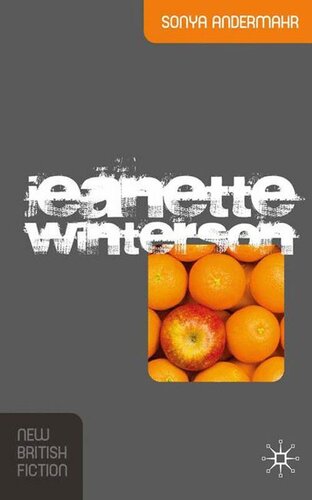 Jeanette Winterson