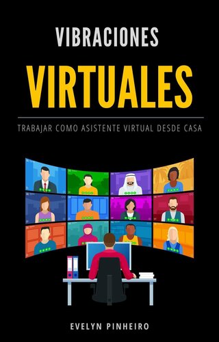 vibraciones virtuales