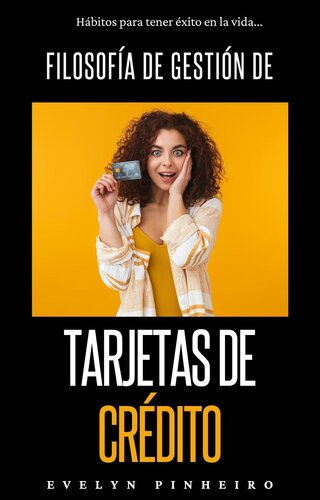 Filosofía de gestión de tarjetas de crédito