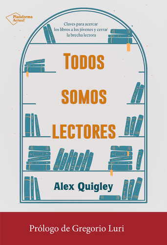 Todos somos lectores