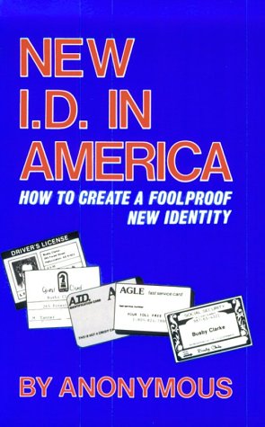 New I.D. In America