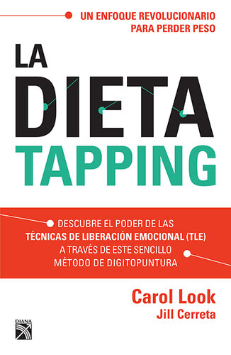 La dieta tapping (Edición mexicana)