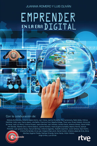Emprender en la era digital
