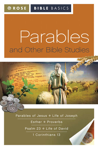 Parables and Other Bible Studies