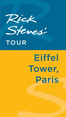 ' Tour: Eiffel Tower, Paris