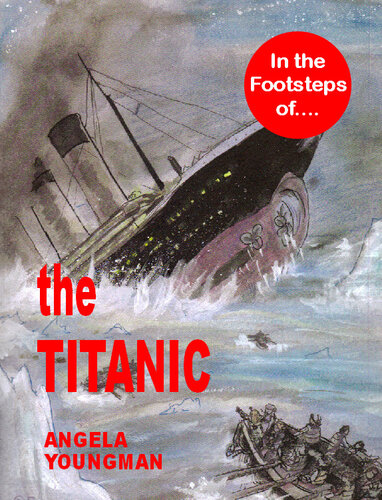 In the Footsteps of the Titanic
