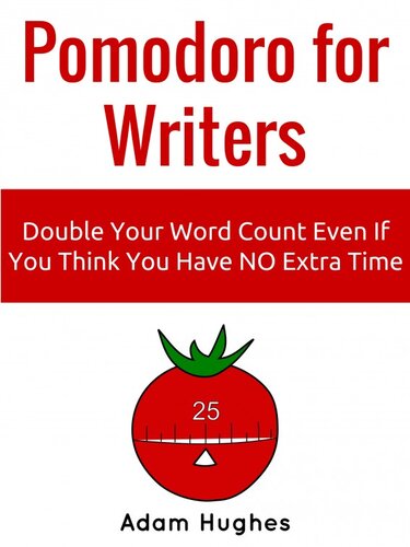 Pomodoro for Writers