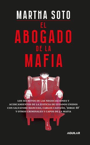 El abogado de la mafia