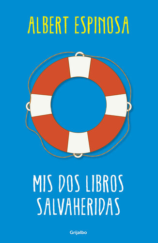 Mis dos libros salvaheridas (Pack con los títulos: Estaba preparado para todo... | El mundo amarillo (Ed. ilustrada)