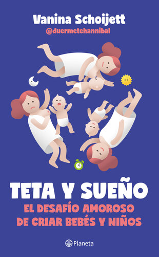 Teta y sueño