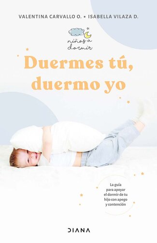 Duermes tú, duermo yo