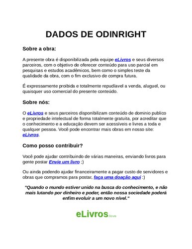 A Teoria da Relatividade de Einstein