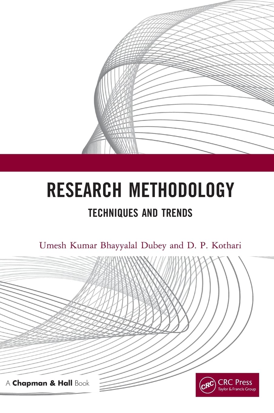Research Methodology: Techniques and Trends