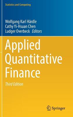 Applied Quantitative Finance