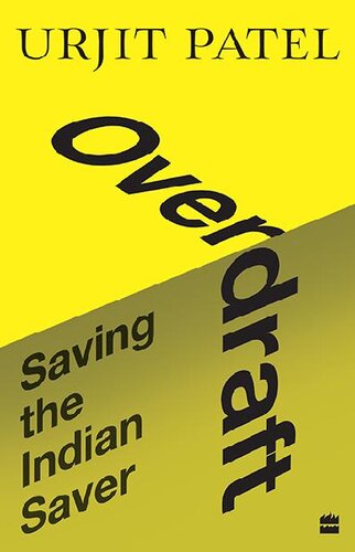 Overdraft: Saving The Indian Saver