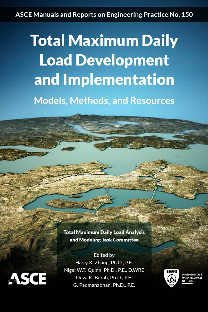 Total Maximum Daily Load Development and Implementation: Models, Methods, and Resources
