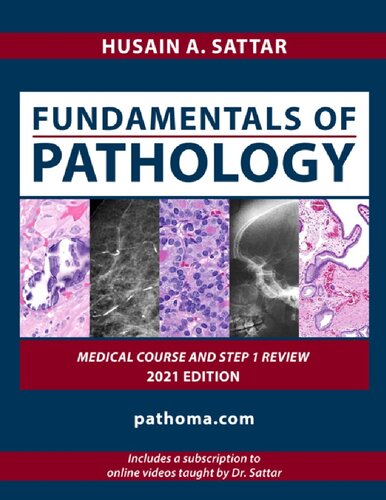 Pathoma: Fundamentals of Pathology