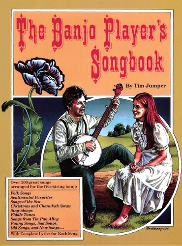 Banjo Players Songbook