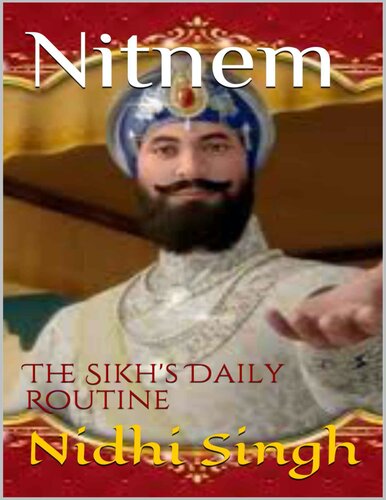 nitnem gurbani