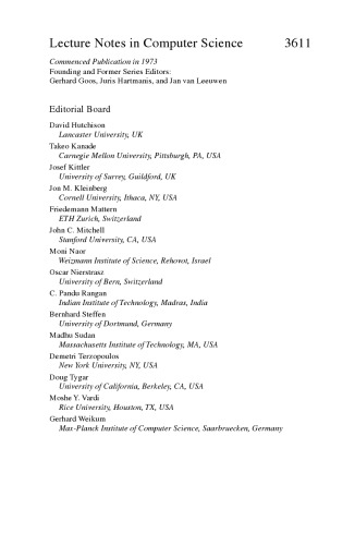 Advances in Natural Computation: First International Conference, ICNC 2005, Changsha, China, August 27-29, 2005, Proceedings, Part II