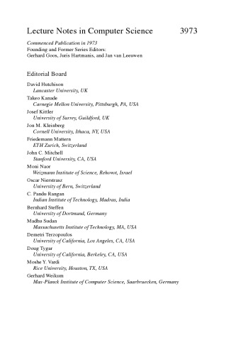 Advances in Neural Networks - ISNN 2006: Third International Symposium on Neural Networks, Chengdu, China, May 28 - June 1, 2006, Proceedings, Part III