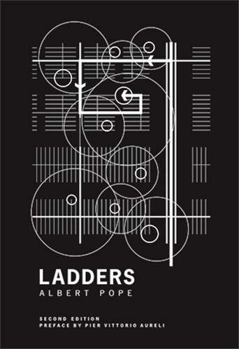 Ladders (Architecture at Rice, 34)