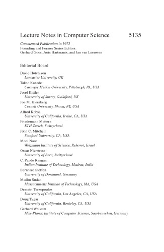 Architecting Dependable Systems V