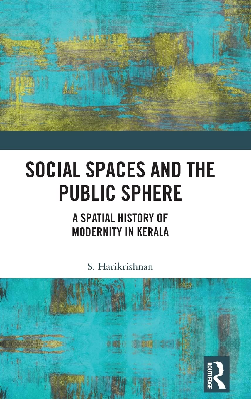 Social Spaces and the Public Sphere