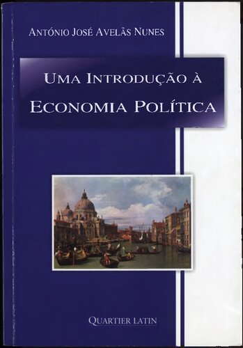Uma introdução à Economia Política
