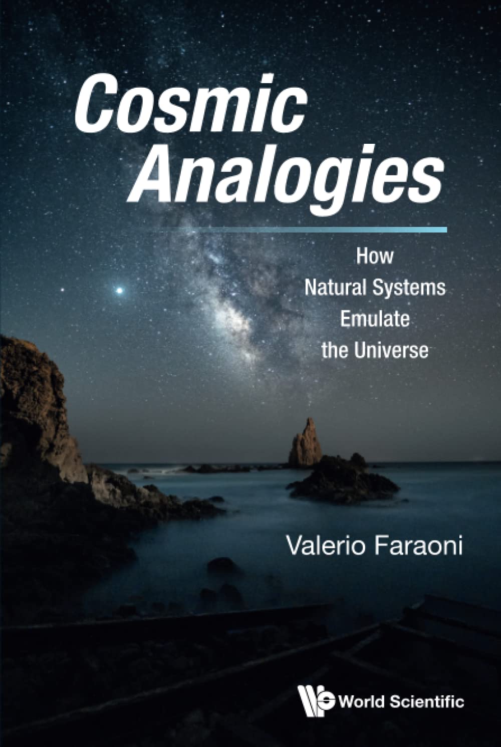 Cosmic Analogies: How Natural Systems Emulate The Universe