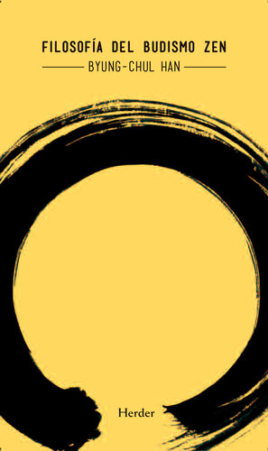 Filosofía del budismo zen