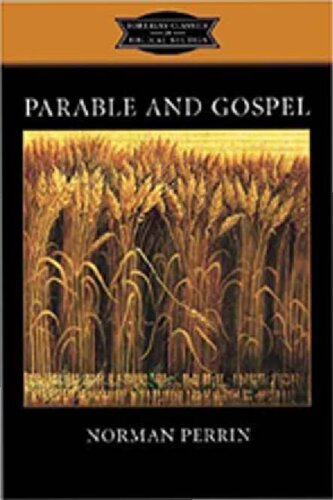 Parable and Gospel