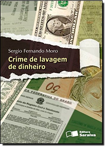 Crime de Lavagem de Dinheiro