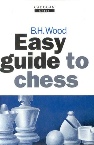 Easy Guide to Chess