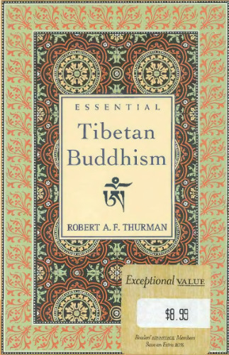 Essential Tibetan Buddhism