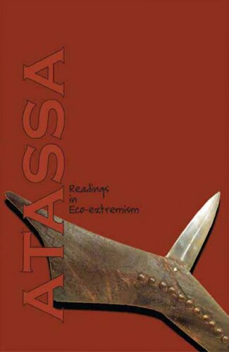 Atassa 1: Readings in Eco-Extremism