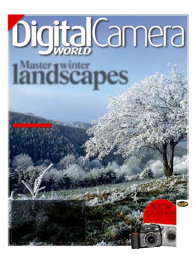 Digital Camera World (January 2005)