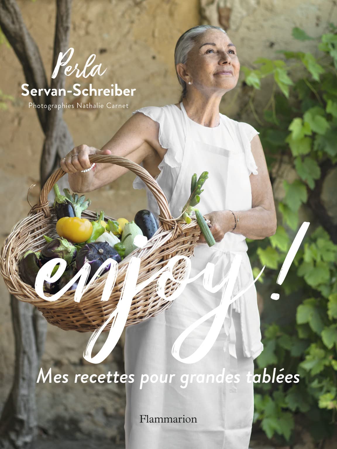 Enjoy: Mes joyeuses tablées