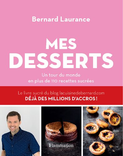 Mes Desserts