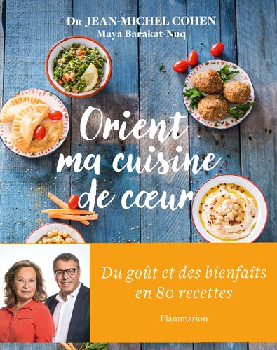 Orient ma cuisine de cœur