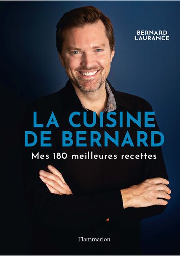 La cuisine de Bernard