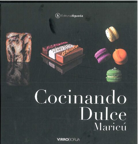 Cocinando Dulce
