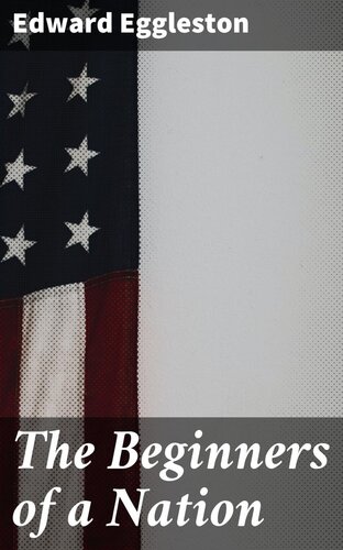 The Beginners of a Nation