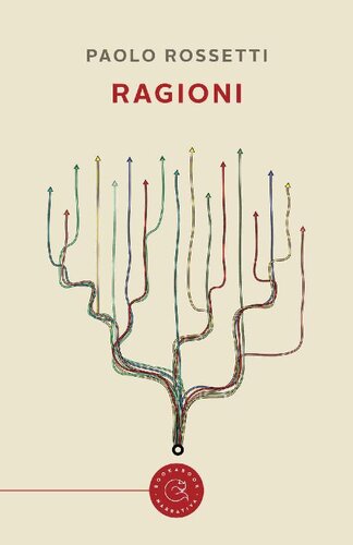 Ragioni (Italian Edition)