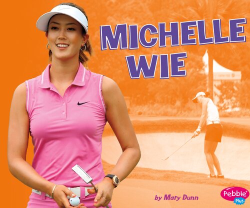 Michelle Wie