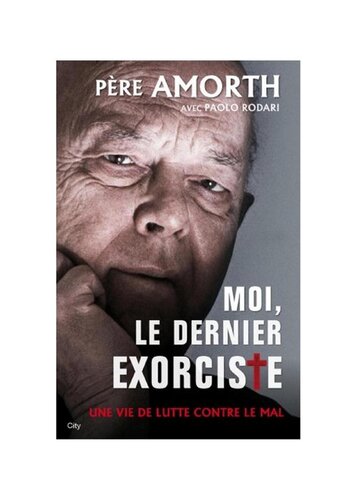 Gabriele Amorth (Père)